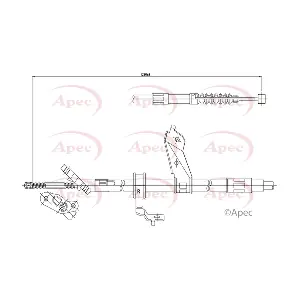 CAB1438 APEC