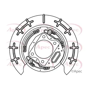 ASG1134 APEC