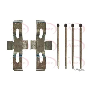 KIT1031 APEC