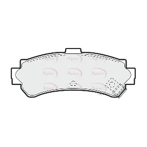 PAD888 APEC