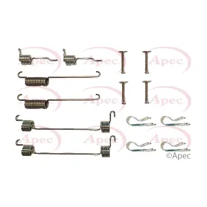 KIT807 APEC