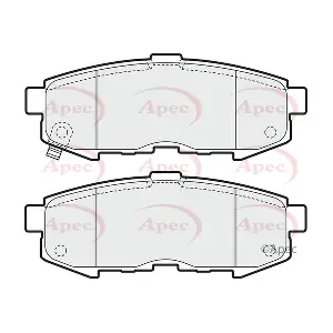 APEC PAD1603