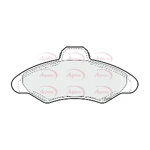 APEC PAD685