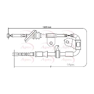 CAB1433 APEC