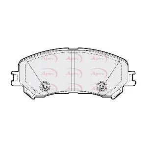 PAD2144 APEC