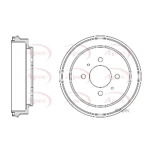 DRM9933 APEC