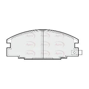 APEC PAD615