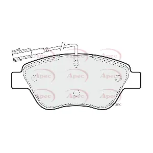 APEC PAD1274