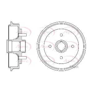 33011 BREMBO