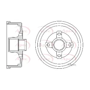 DRM9924 APEC