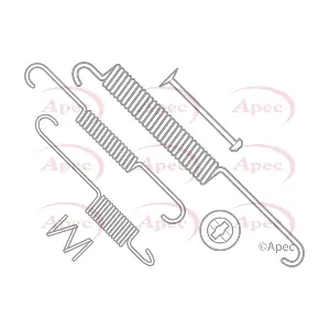 APEC KIT762
