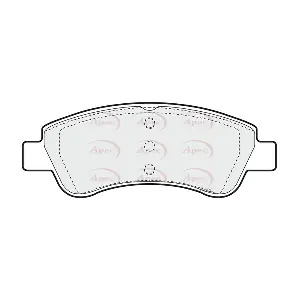 APEC PAD1216