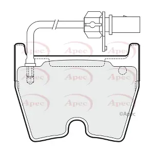 PAD1524 APEC