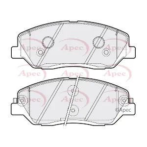 APEC PAD1564
