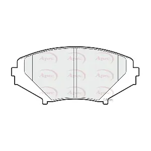 APEC PAD1372