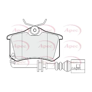 APEC PAD1220