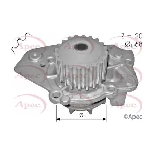 APEC AWP1387