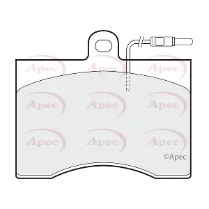 APEC PAD618
