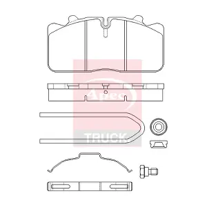 PAD29285K APEC