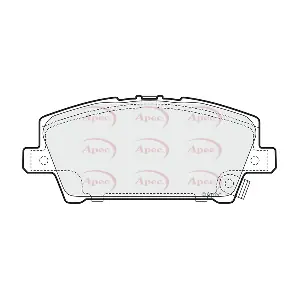 APEC PAD1538