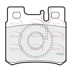 APEC PAD682