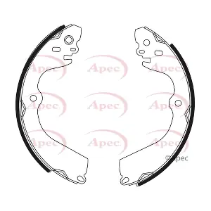 SHU800 APEC