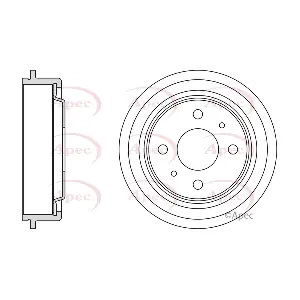 DRM9121 APEC