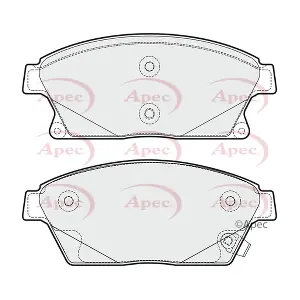 APEC PAD1772