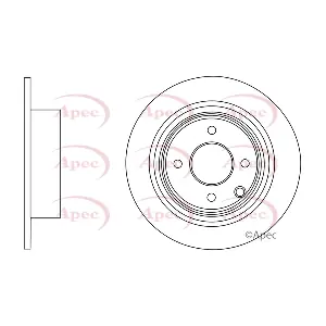 DSK2769 APEC