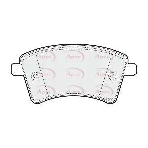 APEC PAD1656
