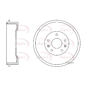DRM9955 APEC