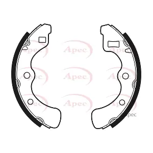APEC SHU 323