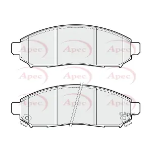 PAD1867 APEC