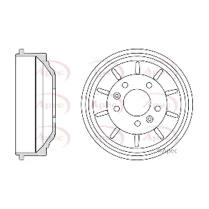 DRM9962 APEC