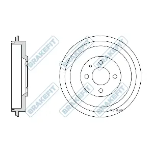 BDR9018 APEC