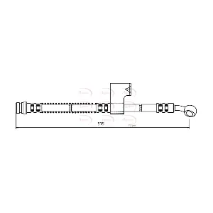 HOS3564 APEC