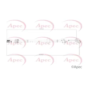 CAB7041 APEC