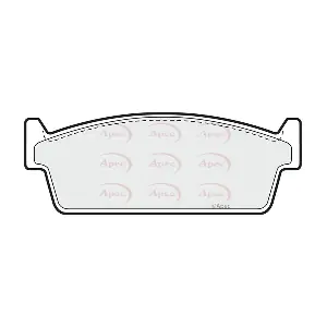 PAD643 APEC