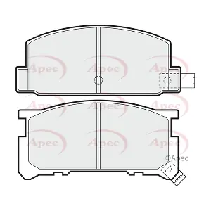 APEC PAD467