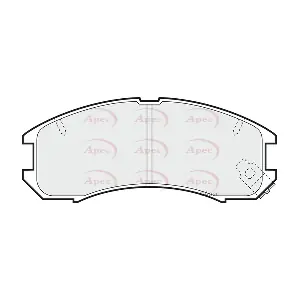 APEC PAD640