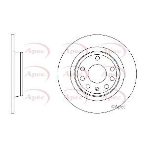APEC DSK 2717