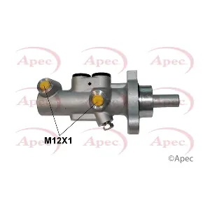 APEC MCY467