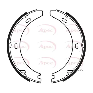 APEC SHU 527