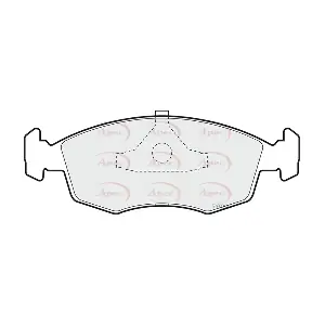APEC PAD532
