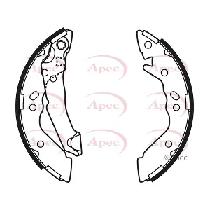 SHU590 APEC