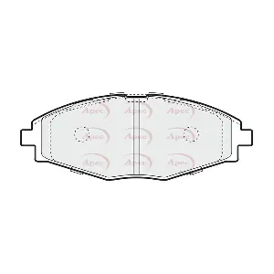 APEC PAD1038