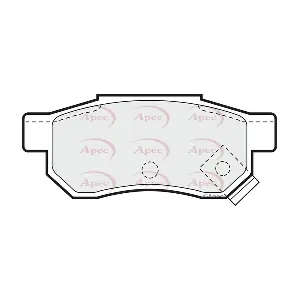 APEC PAD688