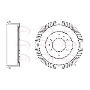 DRM9208 APEC