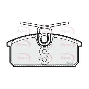 APEC PAD1911