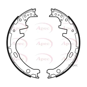 SHU 423 APEC